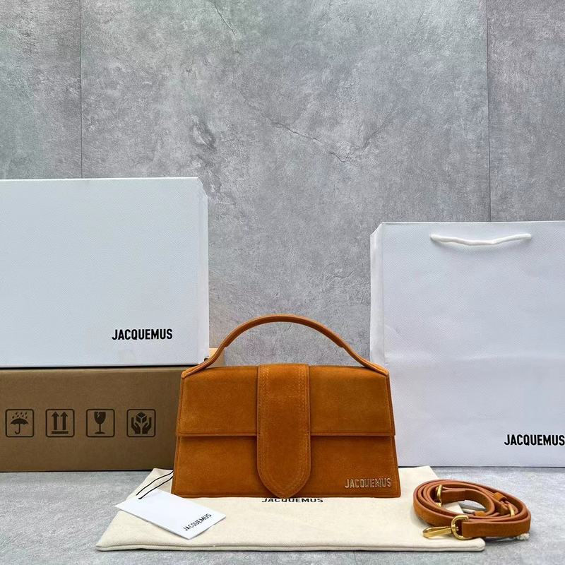 Satchel Bags - JQMS Bags - 021