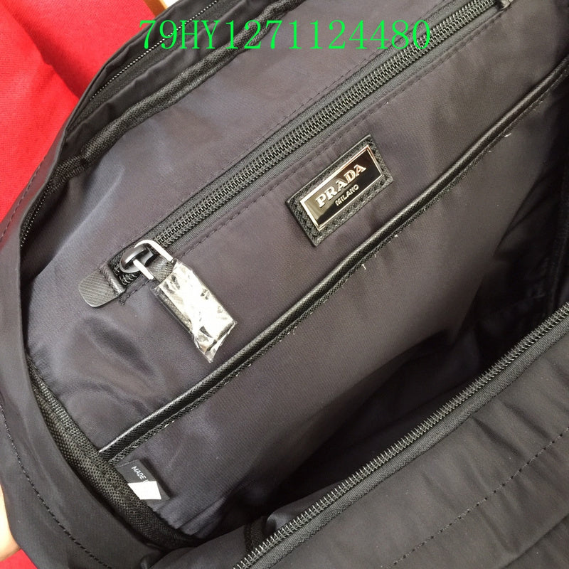 Satchel Bags - PDA Bags - 3794