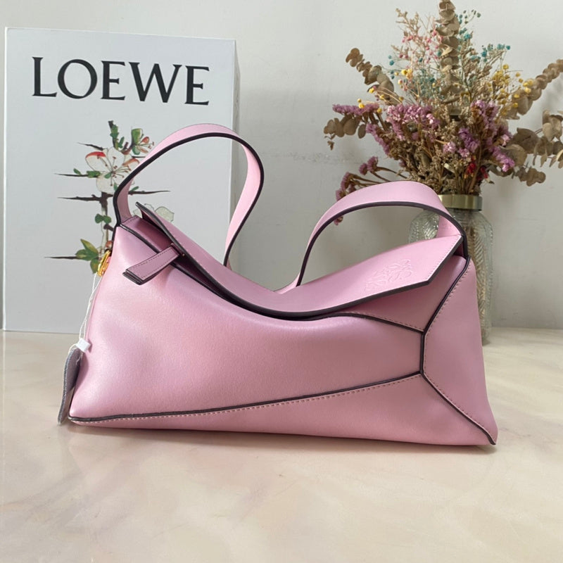 Satchel Bags - LOW Bags - 009