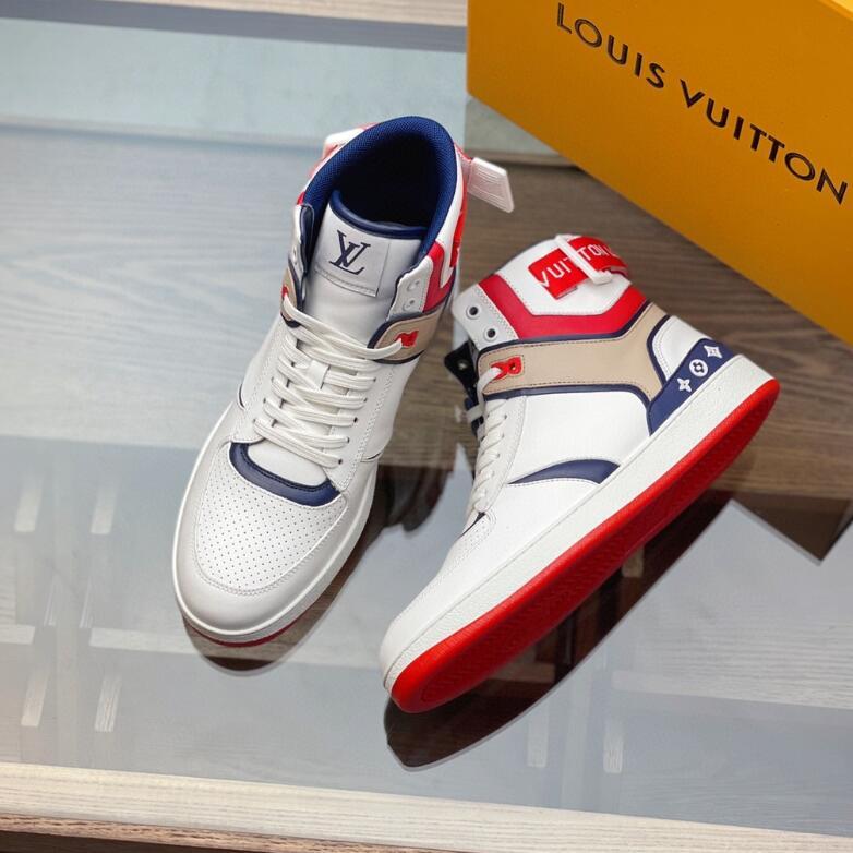 glami shop- LOV Men Shoes - 1378