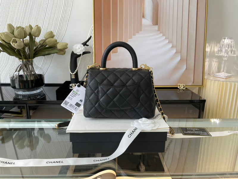 Satchel Bags - CHL Bags - 1681
