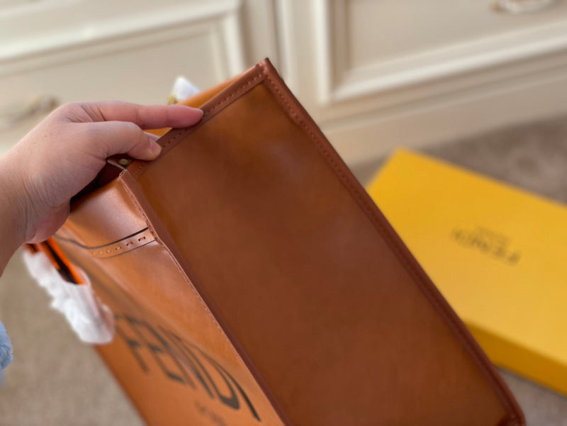 Satchel Bags - FDI Bags - 194