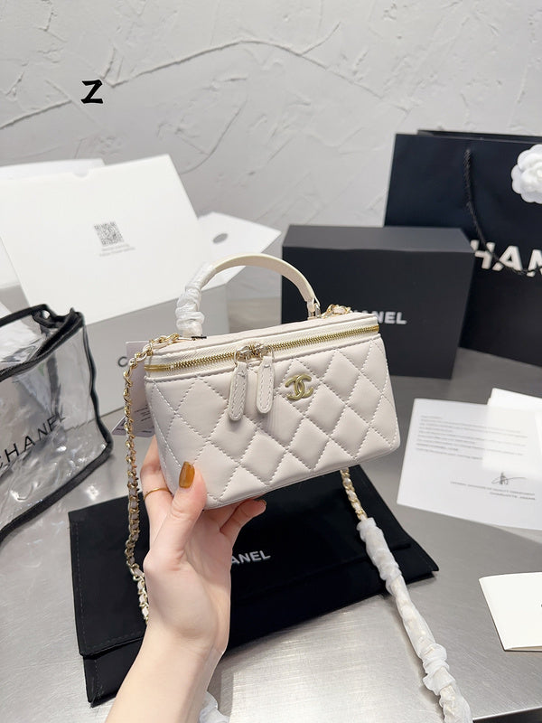 Satchel Bags - CHL Bags - 7290
