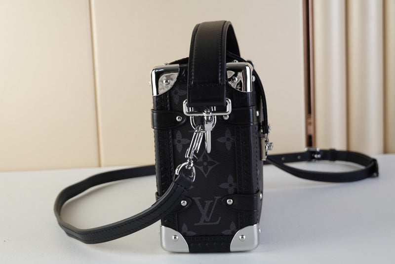Satchel Bags - VL Bags - 2752