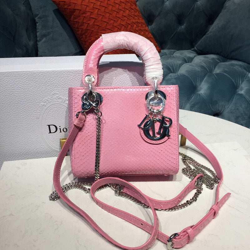 GLM - Dir Bags - 2880