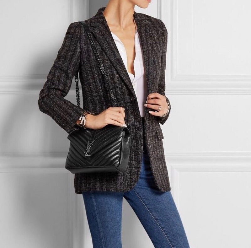 Satchel Bags - SLY Bags - 1652