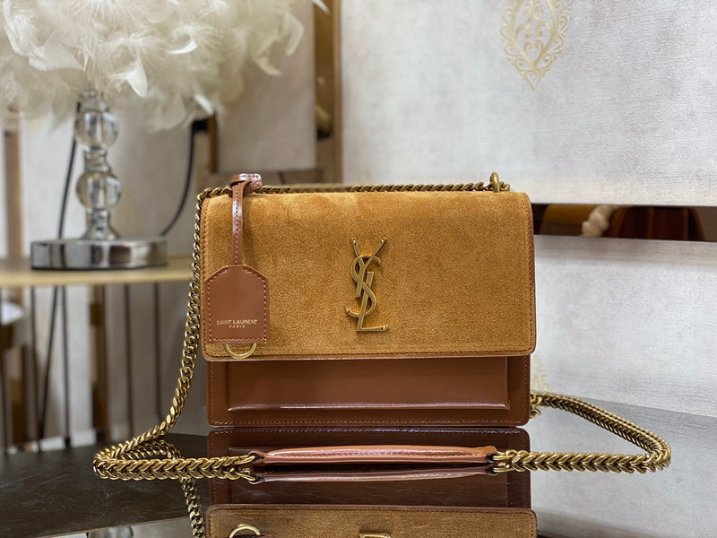 Satchel Bags - SLY Bags - 2518