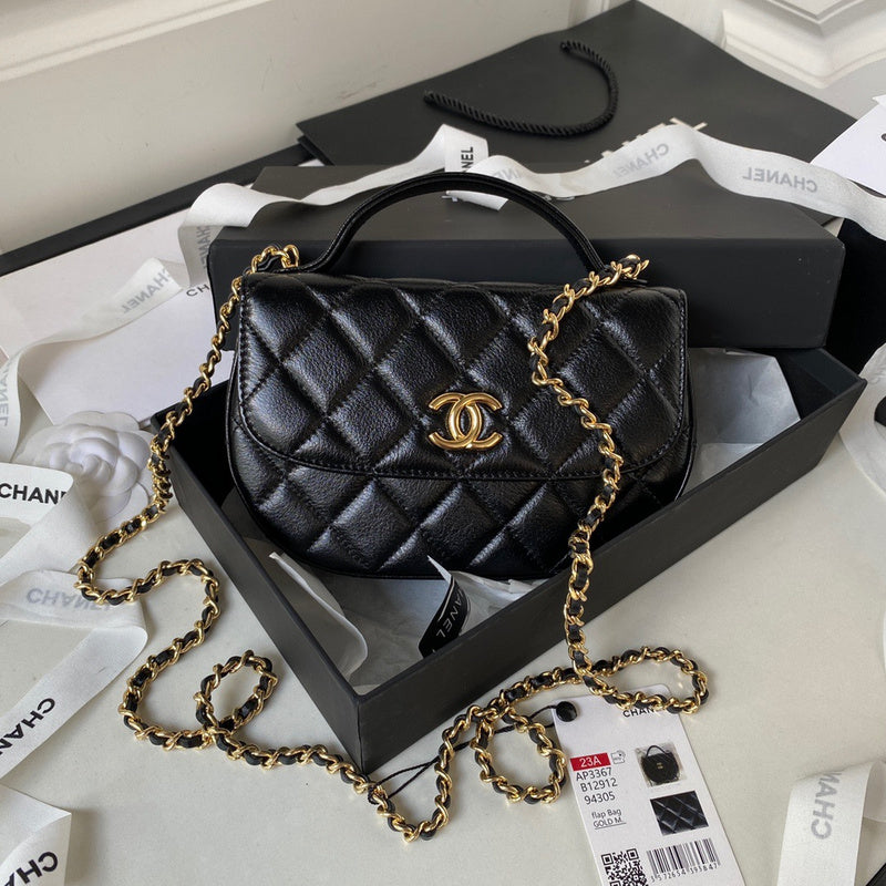 Satchel Bags - CHL Bags - 1297