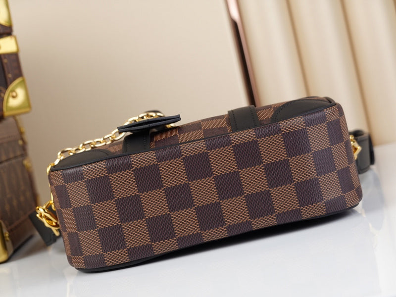 Satchel Bags - VL Bags - 5114