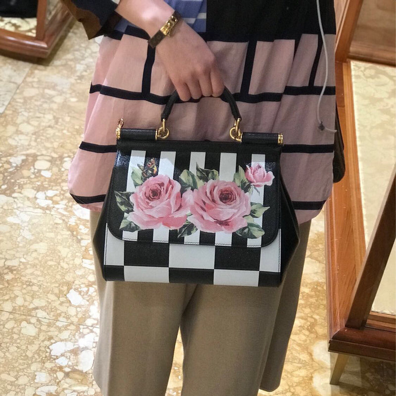 Satchel Bags - GUC Bags - 2382