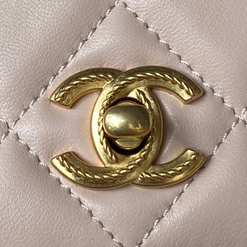 Satchel Bags - CHL Bags - 7497