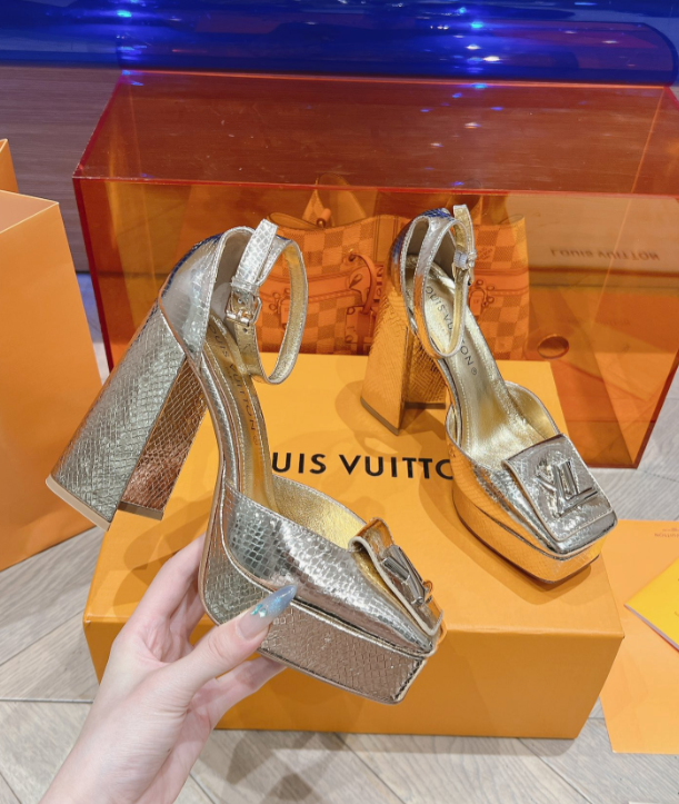 glami shop- LOV Women Shoes - 009