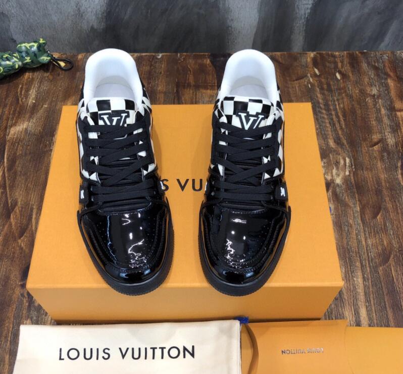 glami shop- LOV Men Shoes - 1181
