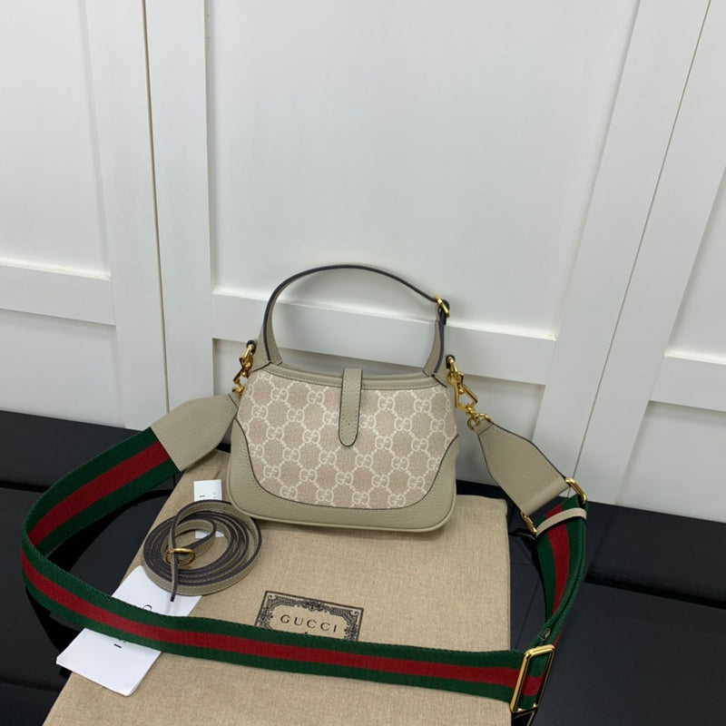 Satchel Bags - GUC Bags - 577