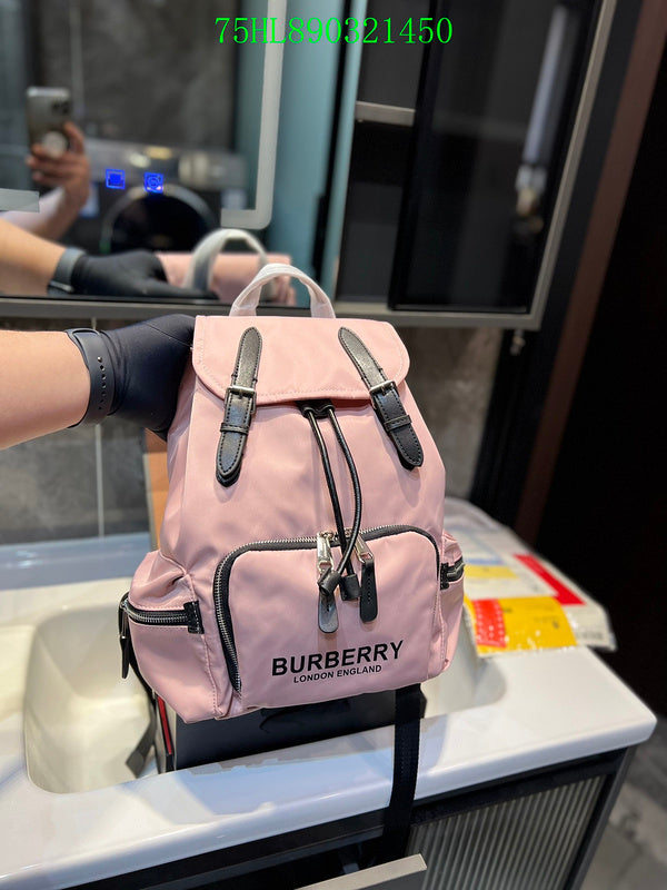 Fan Fashion -GLM - Top quality BBR Bags - 143