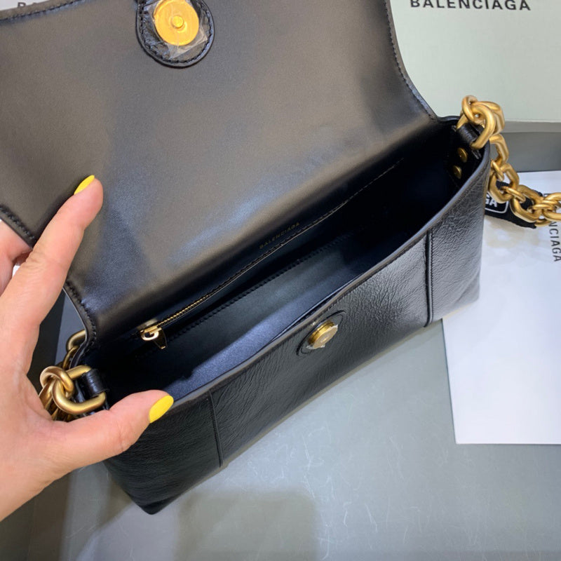 Satchel Bags - BGA Bags - 460