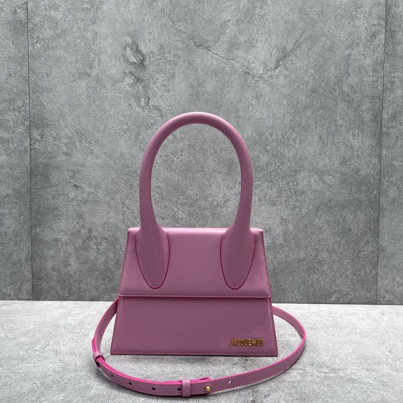 Satchel Bags - JQMS Bags - 165