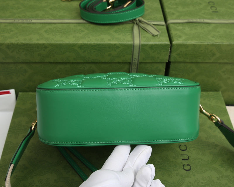 Satchel Bags - GCI Bags - 943