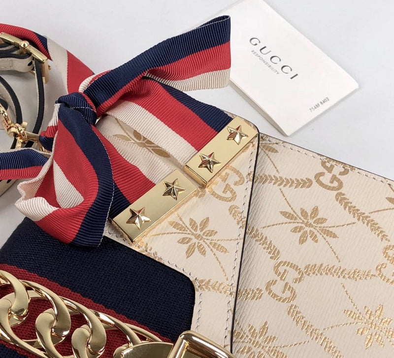 Satchel Bags - GCI Bags - 4081