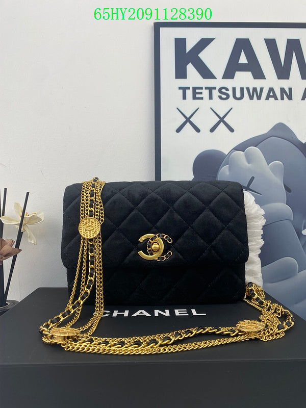 Glami - CHL Bags - 1802
