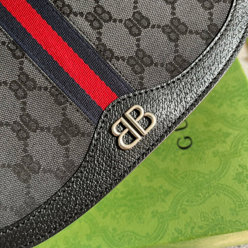 Satchel Bags - GCI Bags - 4657