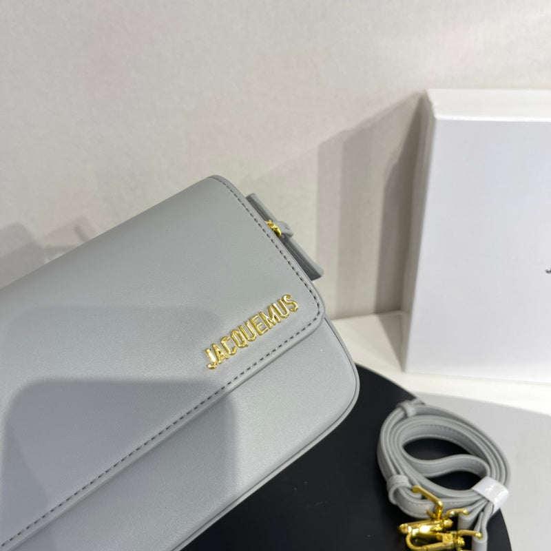 Satchel Bags - JQMS Bags - 053