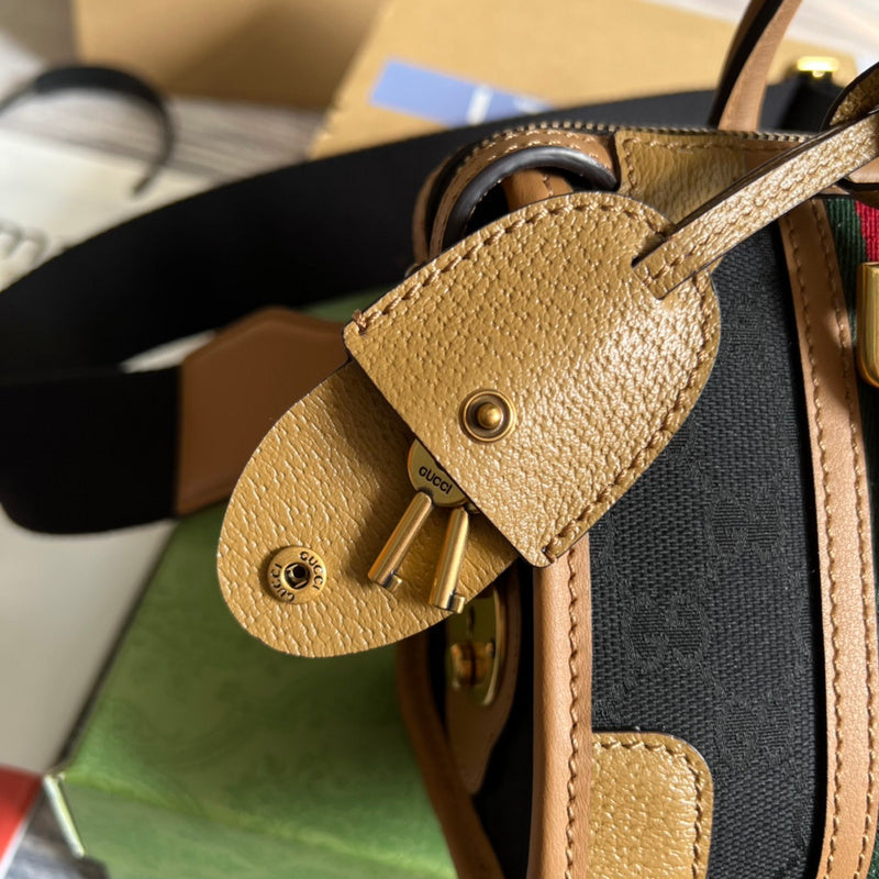 Satchel Bags - GCI Bags - 5700