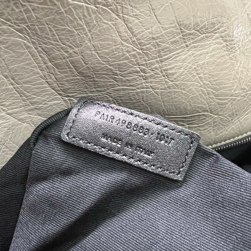GLM - SLY Bags - 913