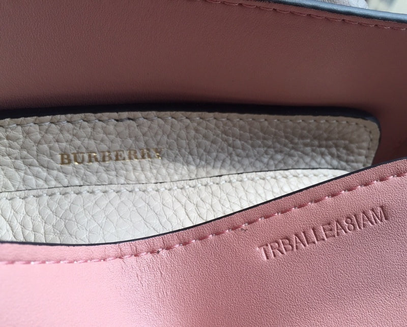 Fan Fashion -GLM - Top quality BBR Bags - 1186