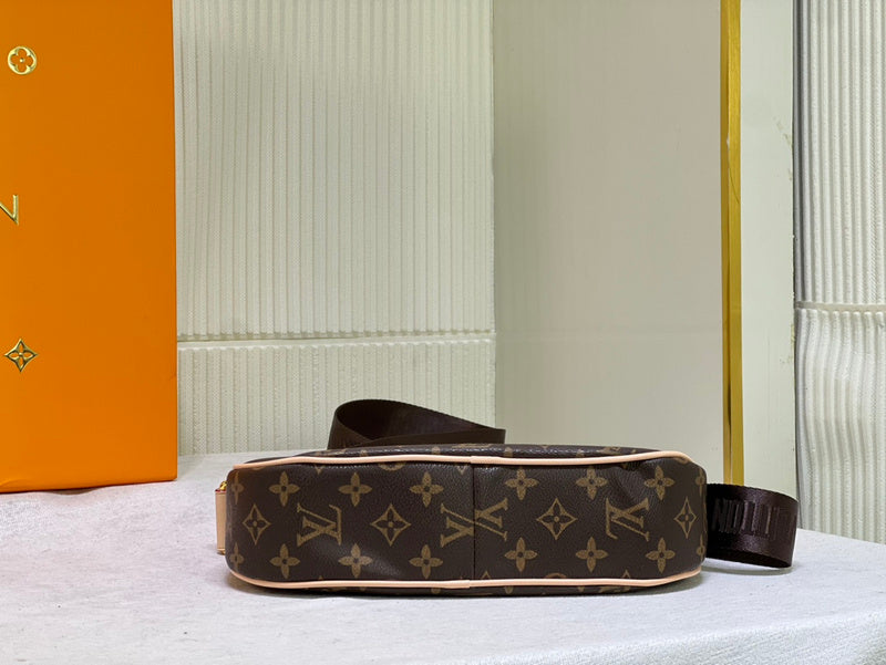 Satchel Bags - VL Bags - 2136
