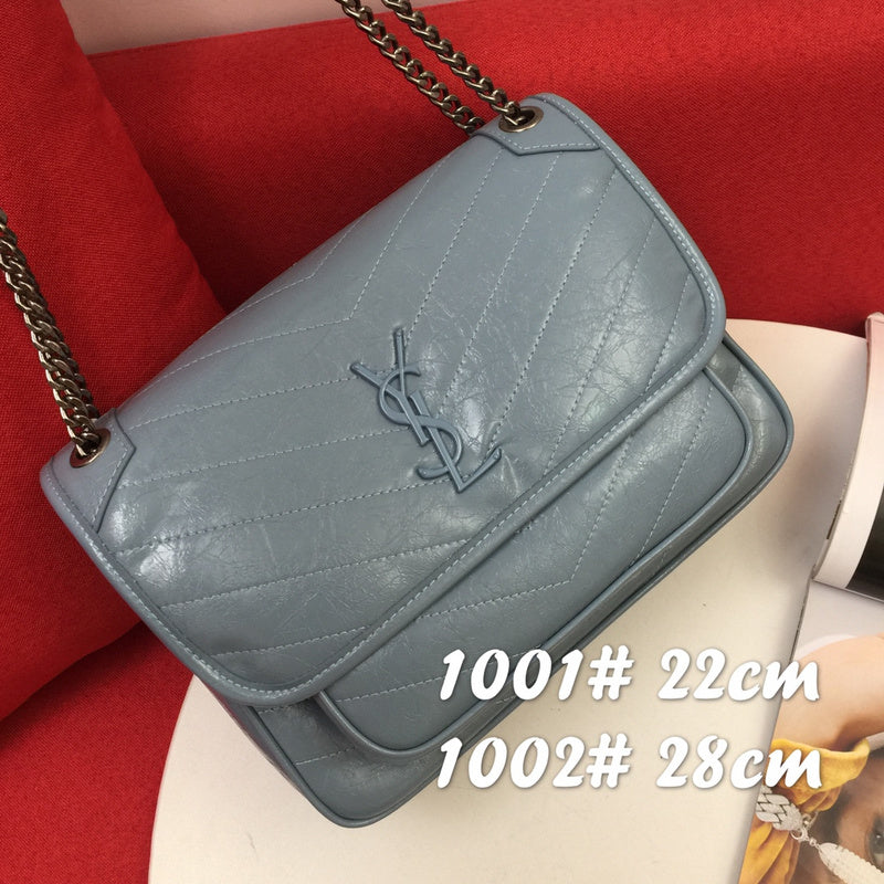 Satchel Bags - SLY Bags - 1145