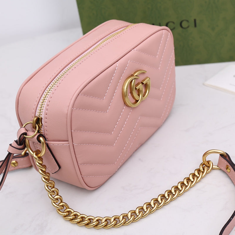Satchel Bags - GUC Bags - 1128