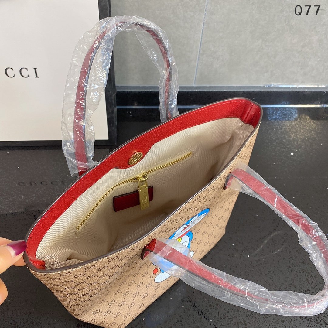 GLM - Top Quality Bags GCI 226