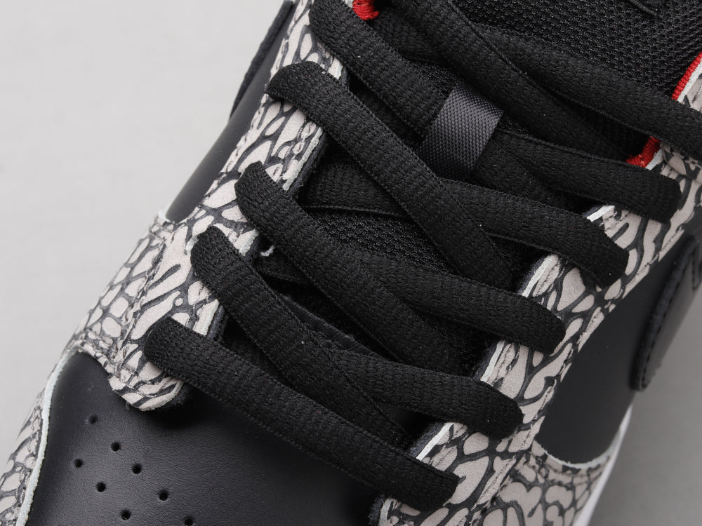GLM - Sup joint black cement
