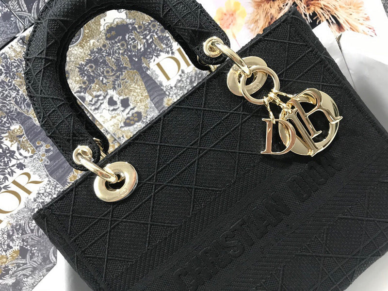 GLM - Dir Bags - 1584