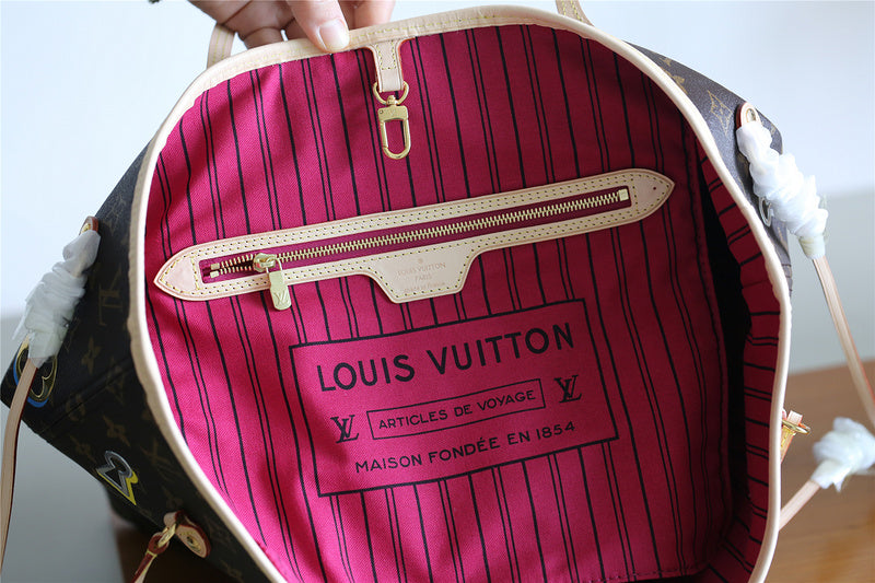 Glami GlamI Lu-Vi bags - 8084
