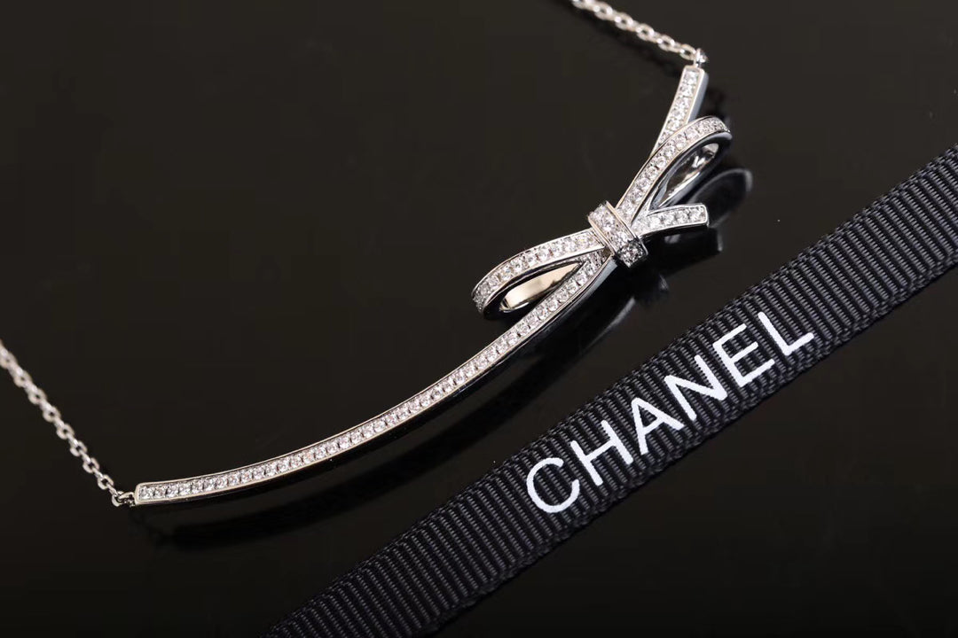 GLM - Top Quality Necklace CHL058