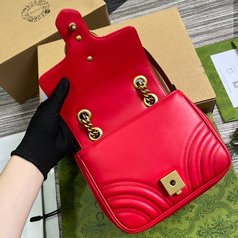 GLM - gg Bags - 440