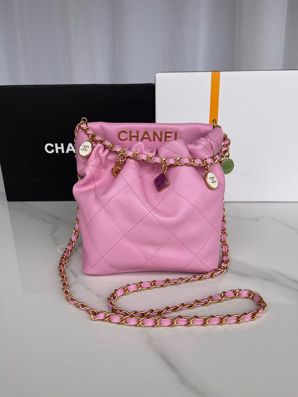 Satchel Bags - CHL Bags - 2535