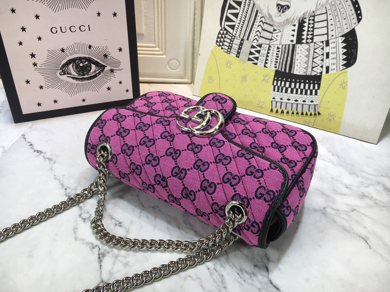 Satchel Bags - GUC Bags - 1395