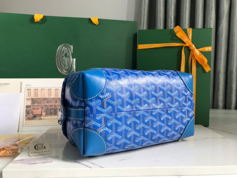 GLM - GYO Bags - 1246