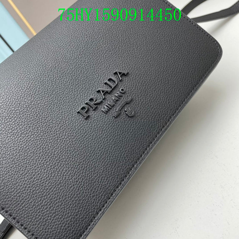 Satchel Bags - PDA Bags - 3982