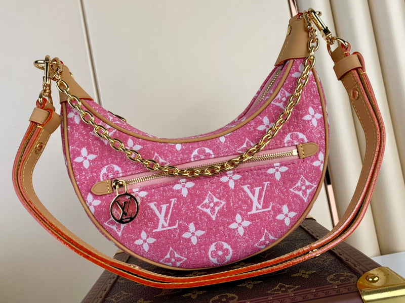 Satchel Bags - VL Bags - 4671