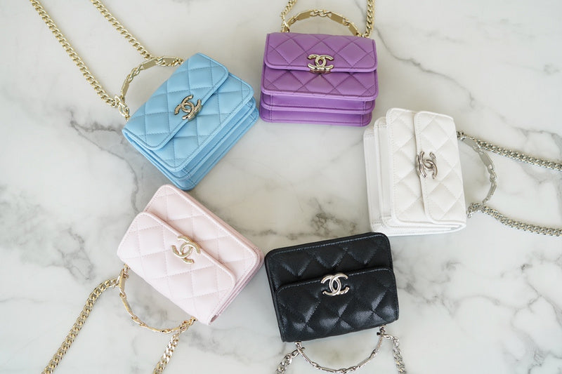 Glami-i - CHL Lady Bags - 249