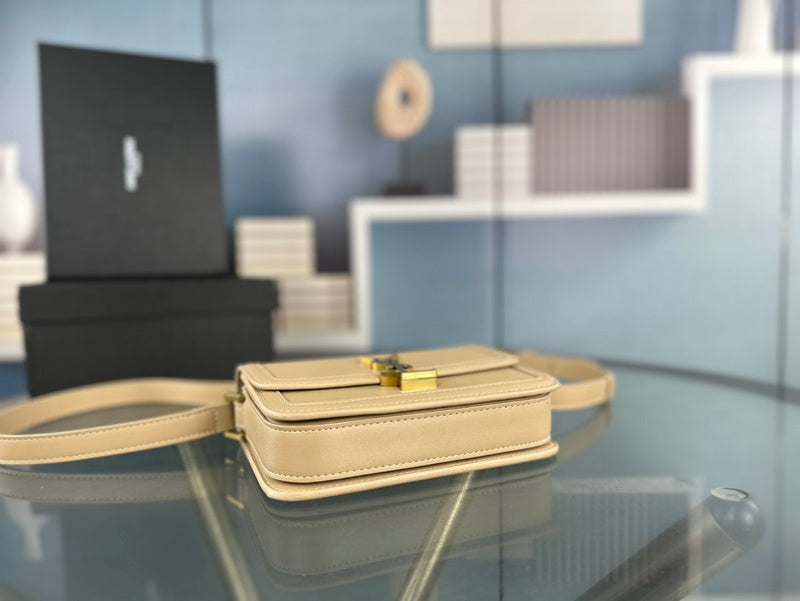 Satchel Bags - SLY Bags - 1372