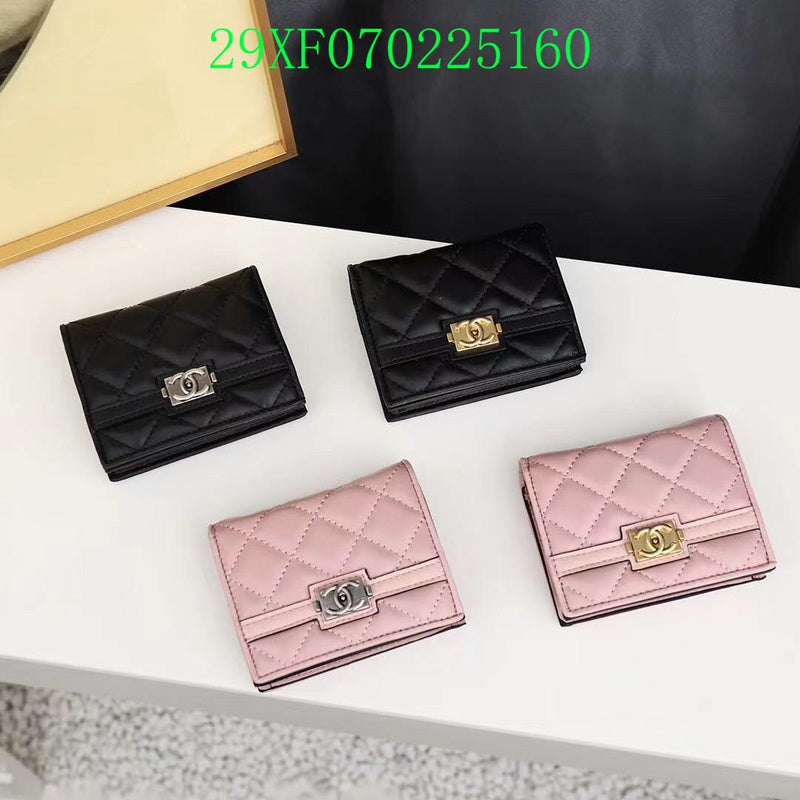 Glami - CHL Wallet - 2563