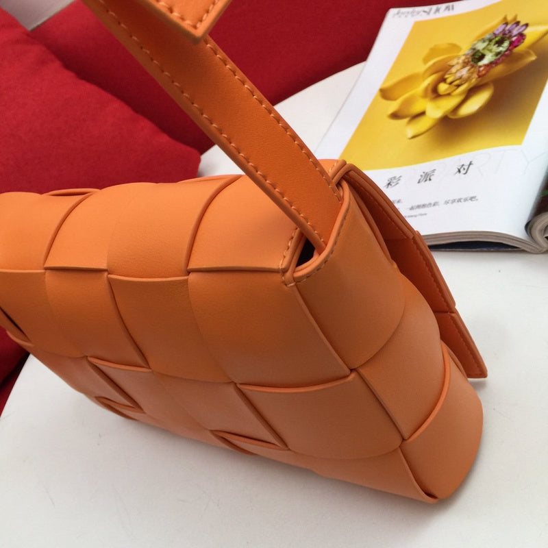 Fan Fashion -GLM - Top quality BBR Bags - 915