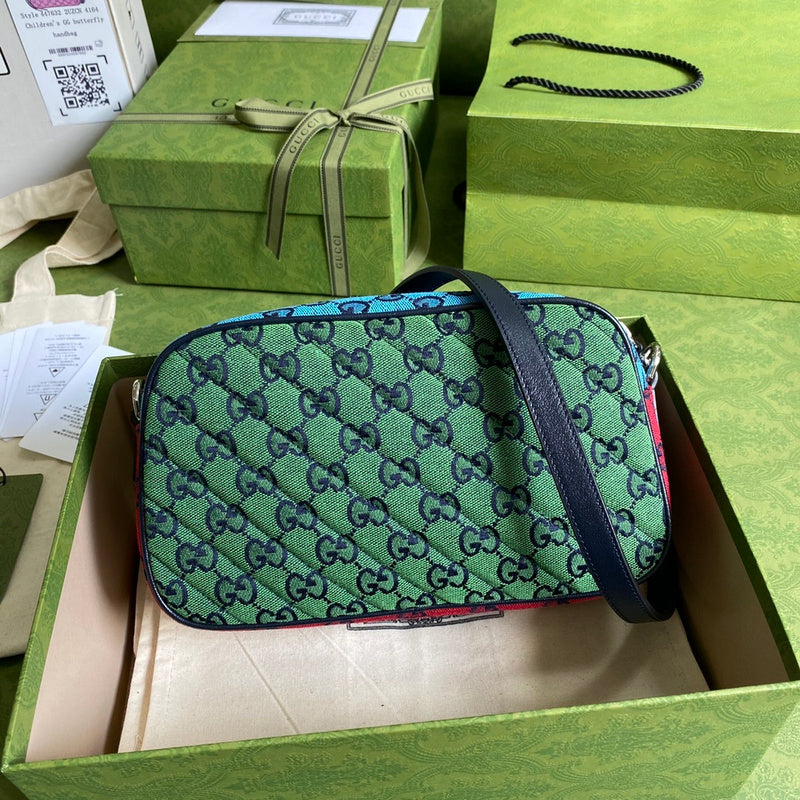 Satchel Bags - GCI Bags - 6834