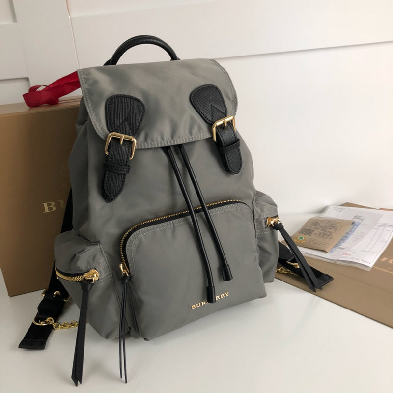 Fan Fashion -GLM - Top quality BBR Bags - 1044