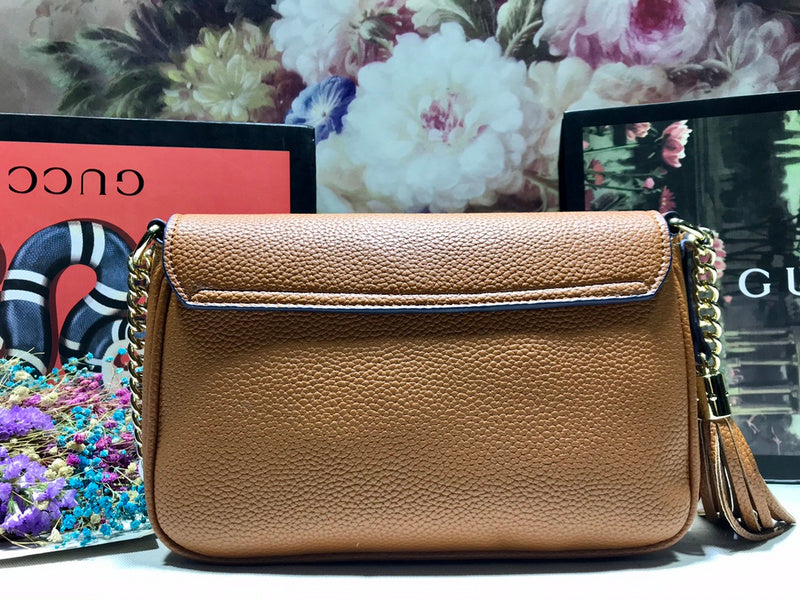 Satchel Bags - GUC Bags - 1188